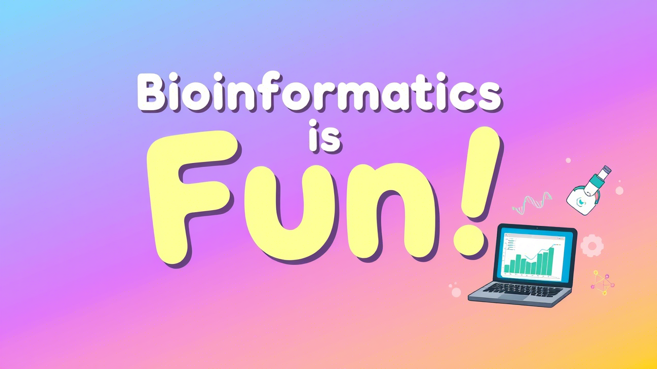 courses-bioinformatics-tutorials